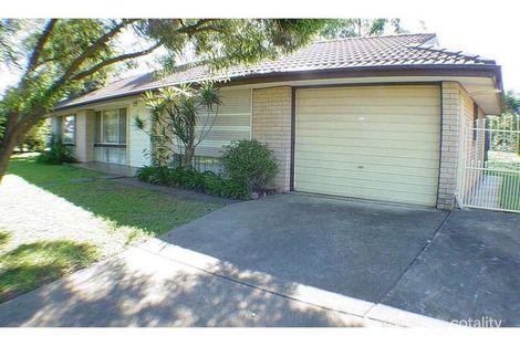 122 Henry Lawson Ave, Werrington County, NSW 2747