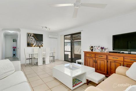 Property photo of 2/3 Jessica Court Arundel QLD 4214