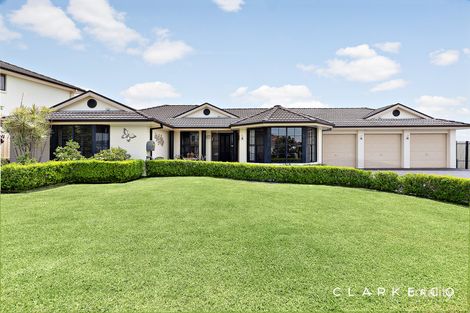 Property photo of 62 Lemonwood Circuit Thornton NSW 2322
