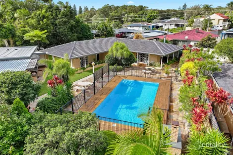 Property photo of 7 Sequoia Place Port Macquarie NSW 2444