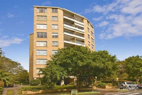 Property photo of 11/669 Military Road Mosman NSW 2088