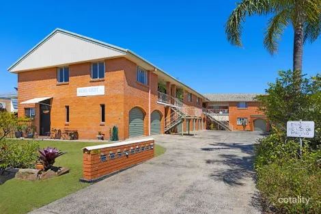 Property photo of 4/18 Banks Avenue Tweed Heads NSW 2485
