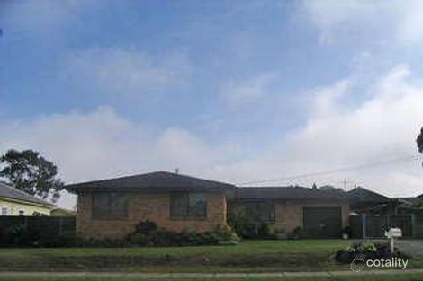 Property photo of 35 Durham Street Mount Druitt NSW 2770