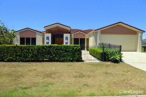 Property photo of 11 Amity Drive Rothwell QLD 4022