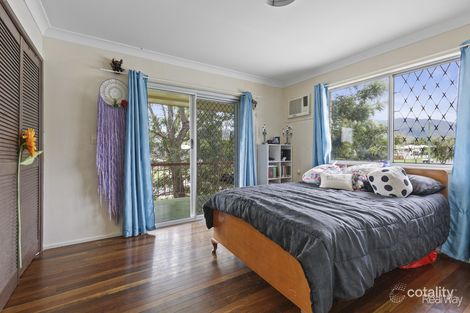 122 Kerrigan St, Frenchville, QLD 4701