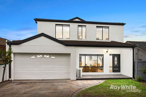 Property photo of 20 Fromer Street Bentleigh VIC 3204
