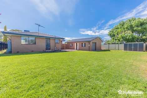 Property photo of 22 Empress Way Melton West VIC 3337