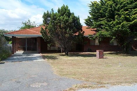 4 Gogo Rd, Golden Bay, WA 6174