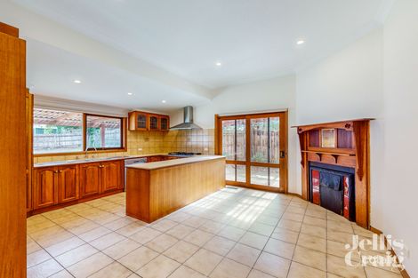 Property photo of 48 Malmsbury Street Kew VIC 3101