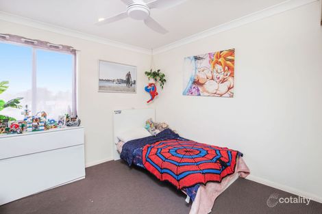 Property photo of 233/64 Gilston Road Nerang QLD 4211