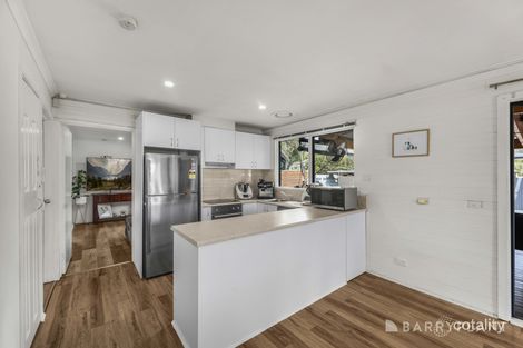 Property photo of 4 Emu Court Badger Creek VIC 3777