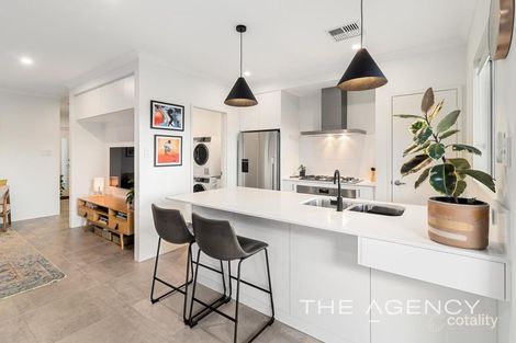 217 Leeuwin Bvd, Bushmead, WA 6055
