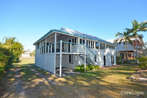 Property photo of 42 Esplanade Burrum Heads QLD 4659