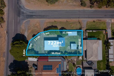 Property photo of 173 Sellicks Beach Road Sellicks Beach SA 5174