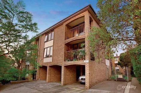 14/5 Denham St, Hawthorn, VIC 3122