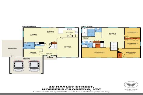 10 Hayley St, Hoppers Crossing, VIC 3029