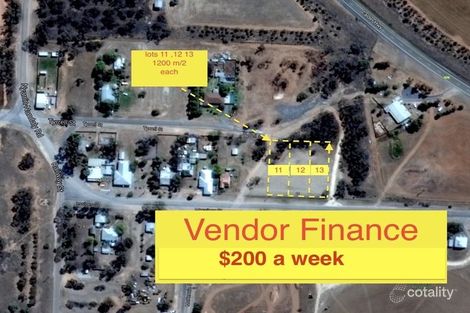 21 Messines St, Nandaly, VIC 3533