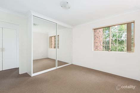 Property photo of 7/4-10 Miranda Road Miranda NSW 2228