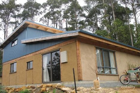 Property photo of 132 Roberts Road Kaoota TAS 7150