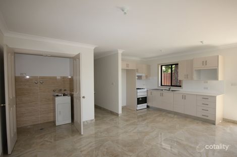 Property photo of 22A Lyell Street Bossley Park NSW 2176