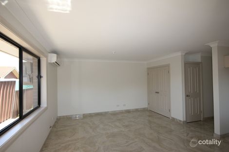 Property photo of 22A Lyell Street Bossley Park NSW 2176