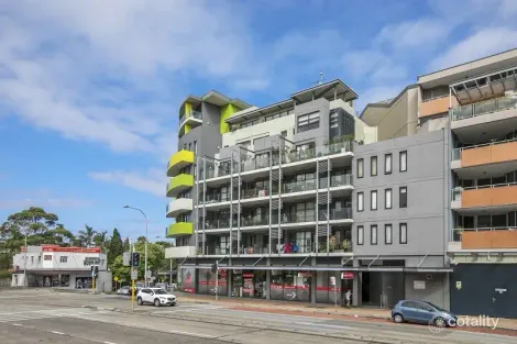 Property photo of 1073/1 Dee Why Parade Dee Why NSW 2099