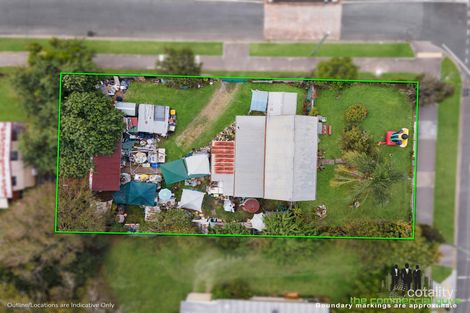 Property photo of 44-46 Morayfield Road Caboolture South QLD 4510