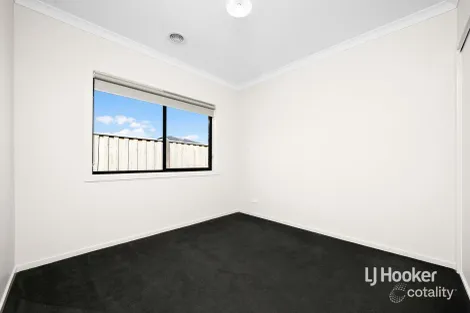 Property photo of 60 Cloudburst Avenue Wyndham Vale VIC 3024