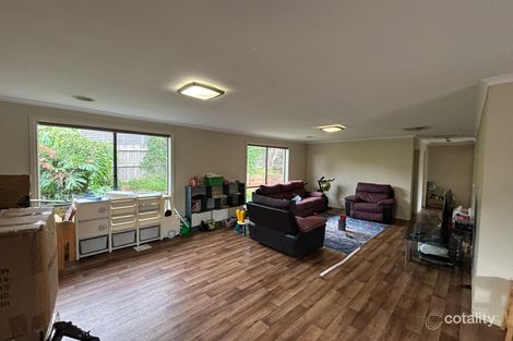 Property photo of 9 Yellow Gum Drive Pakenham VIC 3810