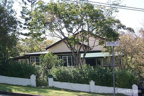 Property photo of 16 Joffre Street Ashgrove QLD 4060