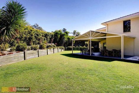 Property photo of 4 Pheasant Court Cashmere QLD 4500