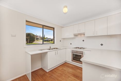 Property photo of 1/23 Stanton Drive Raworth NSW 2321