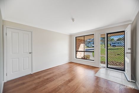 Property photo of 1/23 Stanton Drive Raworth NSW 2321