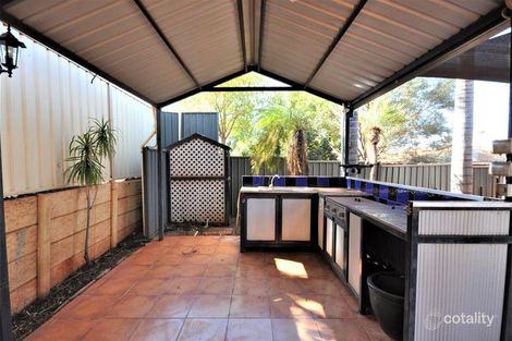 Property photo of 12 Forrest Avenue Newman WA 6753