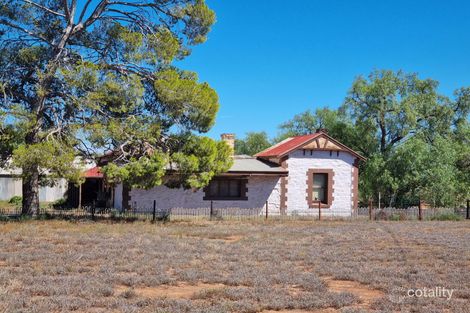 74 Reservoir Rd, Port Germein, SA 5495