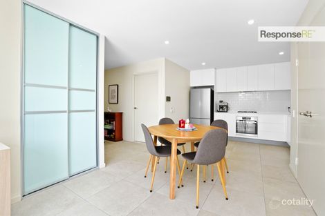 Property photo of 25/2 Bingham Street Schofields NSW 2762