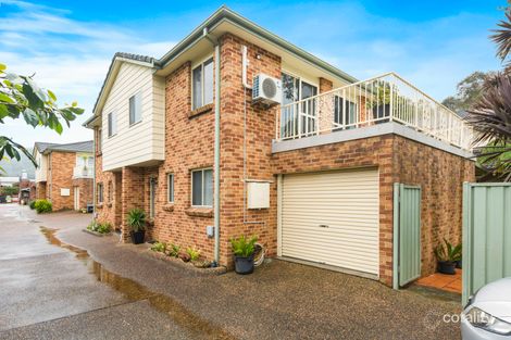 Property photo of 4/79 Meadow Street Tarrawanna NSW 2518