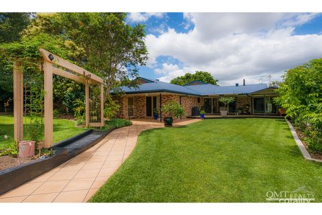 Property photo of 65 Dalmeny Street Algester QLD 4115