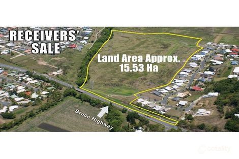 Property photo of 64 Cinnamon Drive Glenella QLD 4740