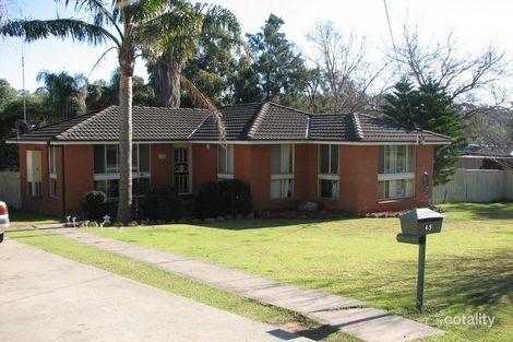 45 Remembrance Drwy, Tahmoor, NSW 2573