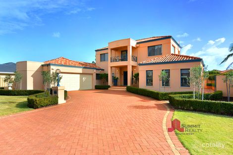 Property photo of 4 Portsea Court Pelican Point WA 6230