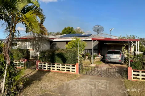 9 SHEPHERD ST, MAREEBA, QLD 4880