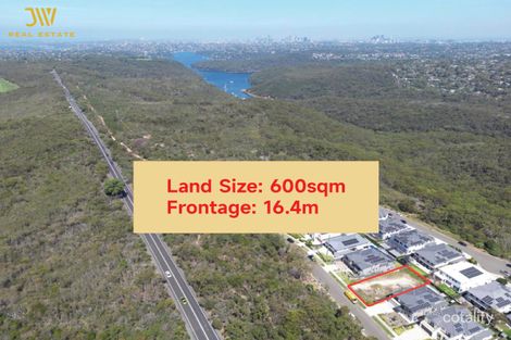 204 Bantry Bay Rd, Frenchs Forest, NSW 2086