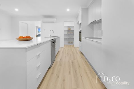 Property photo of 11 Morehead Drive Rural View QLD 4740