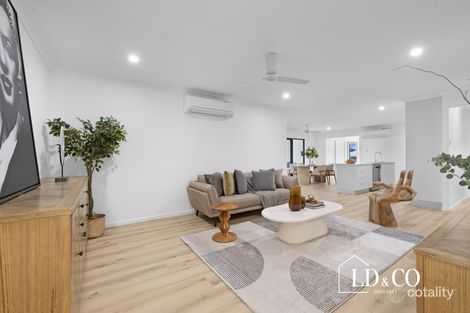 Property photo of 11 Morehead Drive Rural View QLD 4740