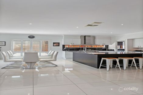 Property photo of 21 Grandstand Way Wollert VIC 3750