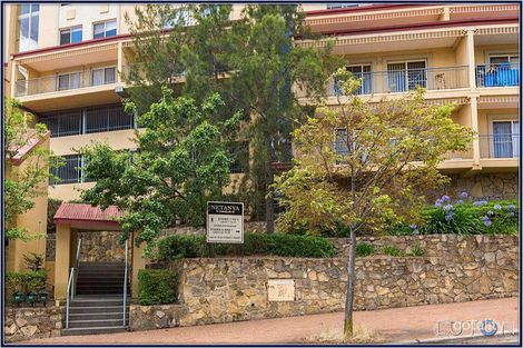 Property photo of 46/13 Chandler Street Belconnen ACT 2617
