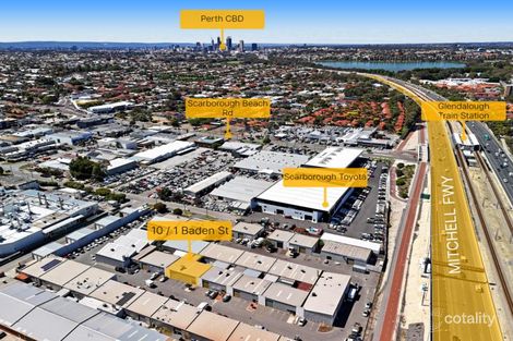 10/1 Baden St, Osborne Park, WA 6017