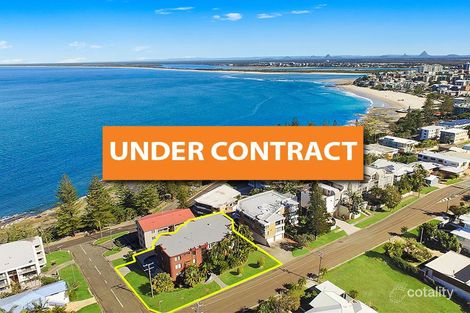 6/10 Ernest St, Kings Beach, QLD 4551