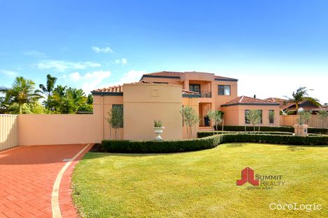 Property photo of 4 Portsea Court Pelican Point WA 6230